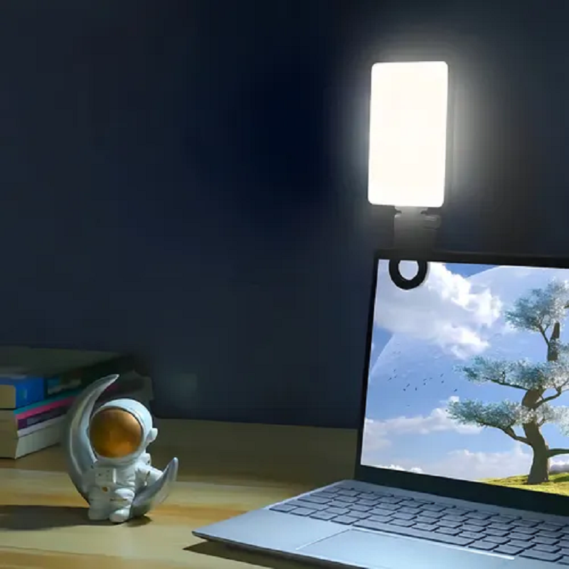 Miniatura 3 de Panel Luz Led Portatil Para Celular M12